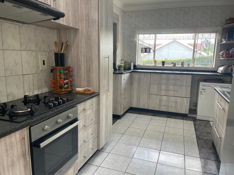4 Bedroom Property for Sale in Amalinda North Eastern Cape